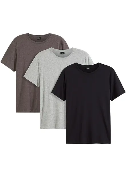 T-shirt (set van 3)