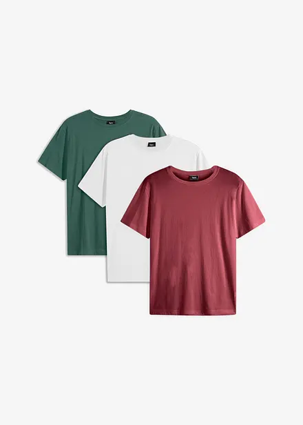 T-shirt (set van 3)