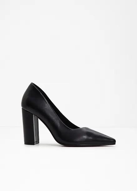 Comfortabele pumps