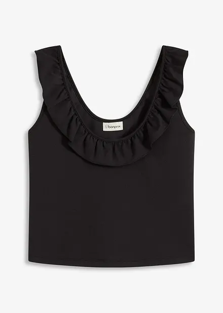 Jersey top