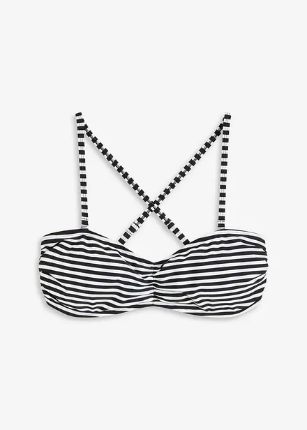 Bandeau bikinitop