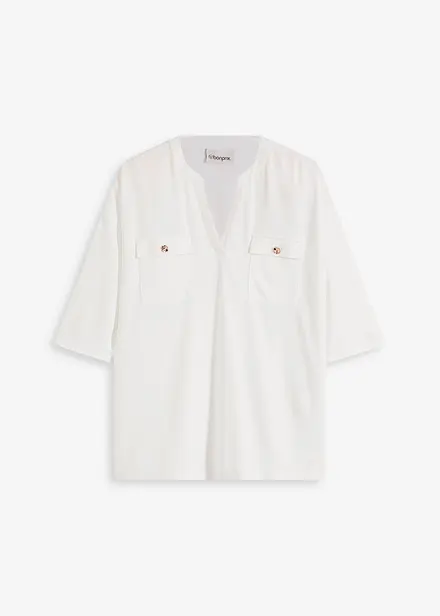 Shirt tuniek