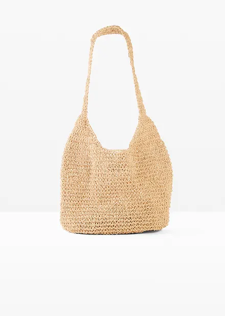Rieten shopper