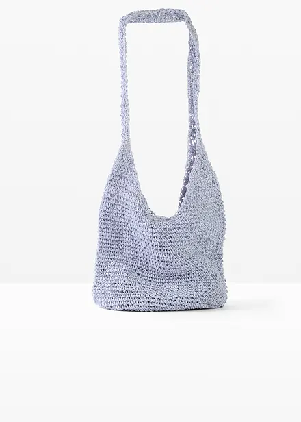 Rieten shopper