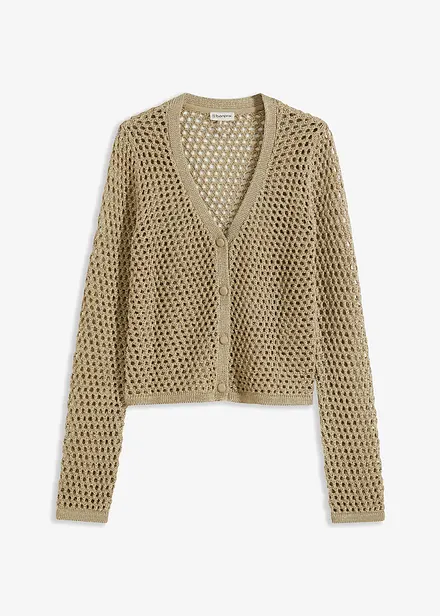 Ajour vest