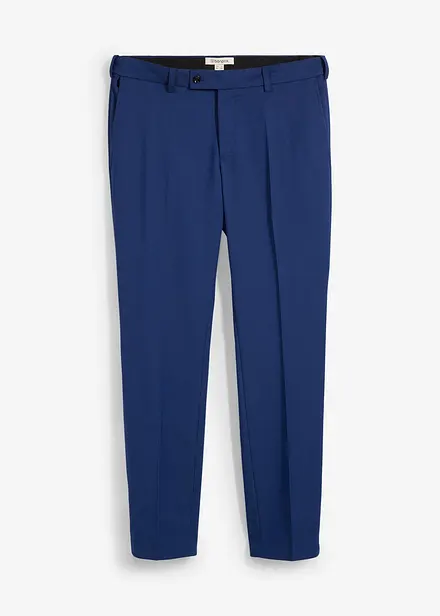 Stretch pantalon, slim fit
