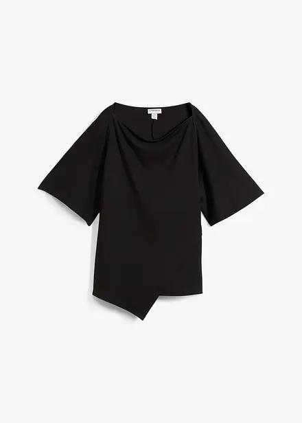 Shirt van biologisch katoen