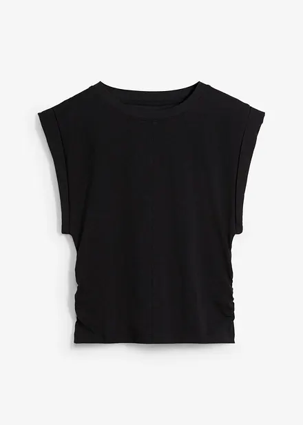 Shirt van puur katoen
