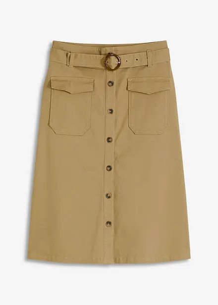 Twill rok