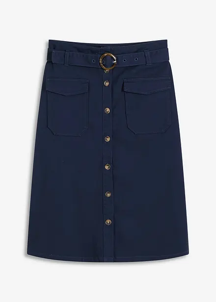 Twill rok