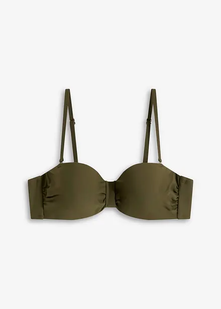 Balconette bikinitop