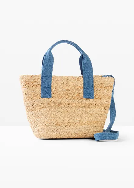 Rieten shopper