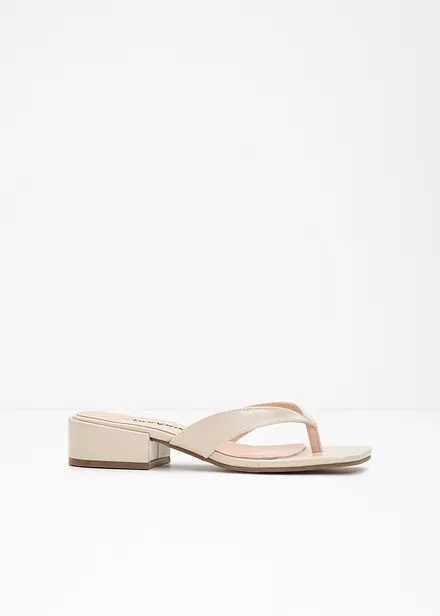 Teenslippers
