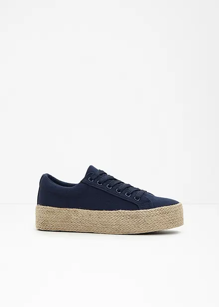 Plateau sneakers