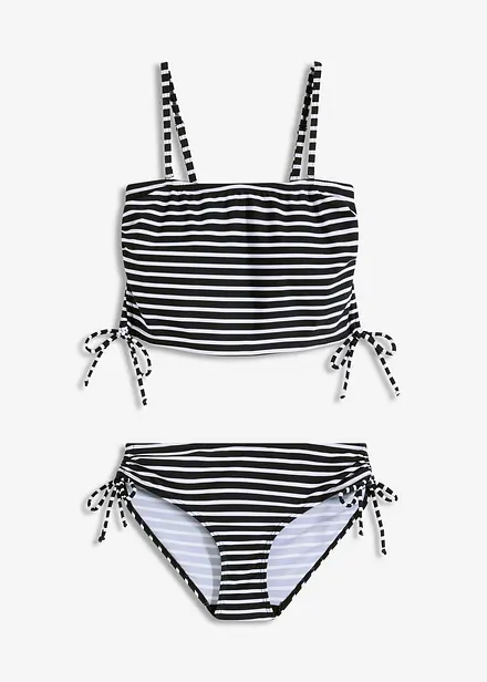 Bikini met afneembare bandjes (2-dlg. set)