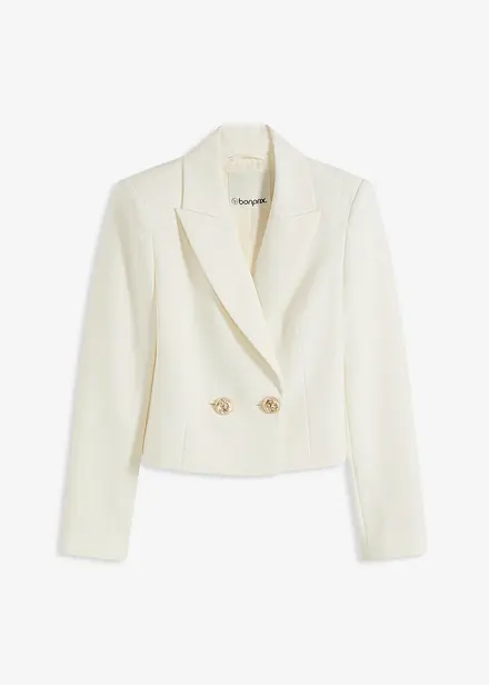 Korte blazer
