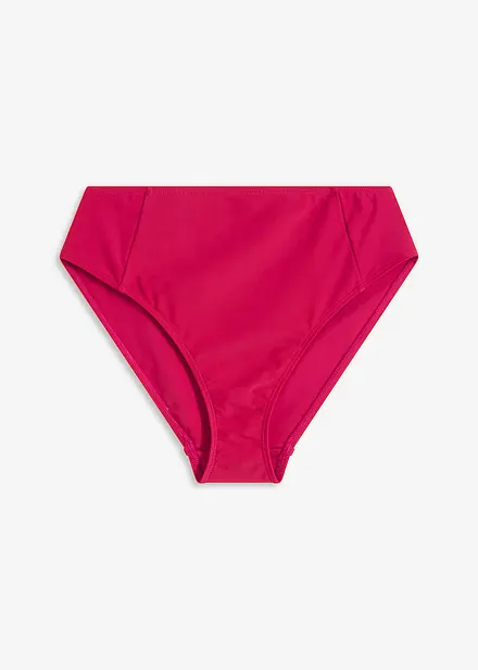 High waist bikinibroekje