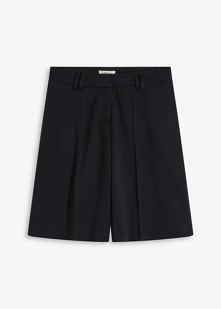 Getailleerde short