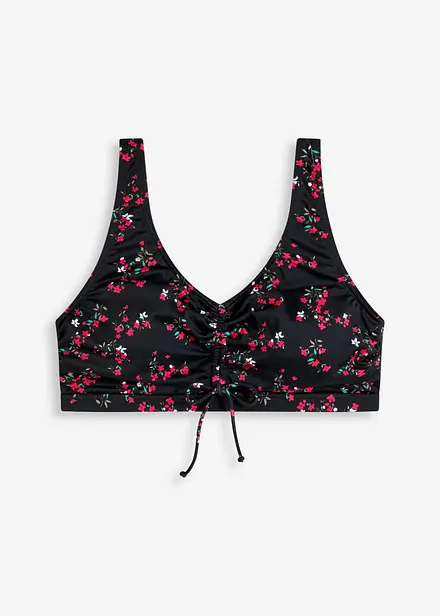 Bralette bikinitop