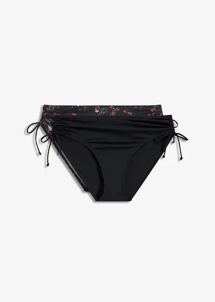 Bikinibroekje (set van 2)