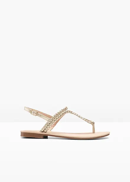 Teensandalen