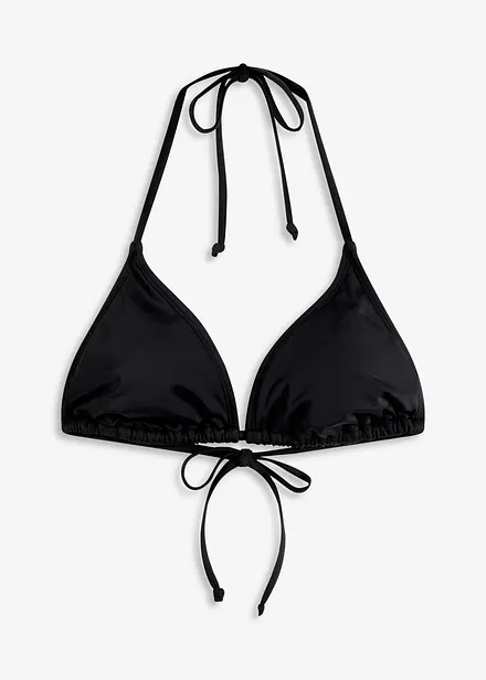 Triangel bikinitop