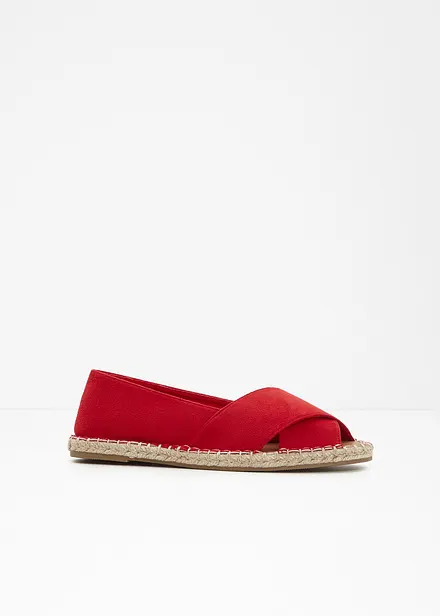 Espadrilles
