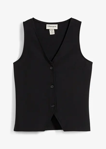 Gilet van comfortabel Punto di Roma