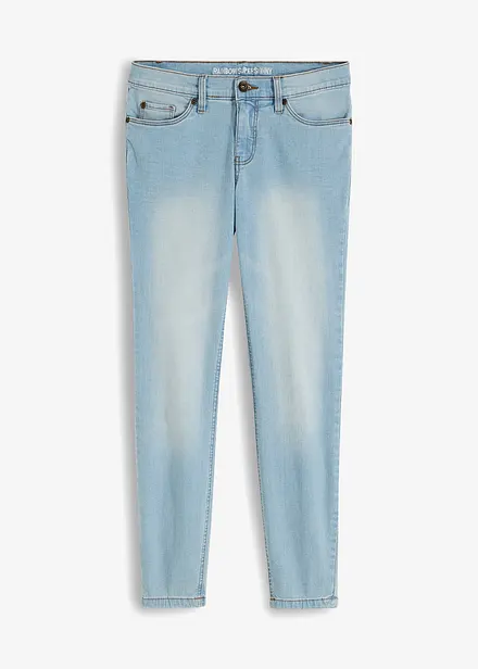 Super skinny 7/8 jeans