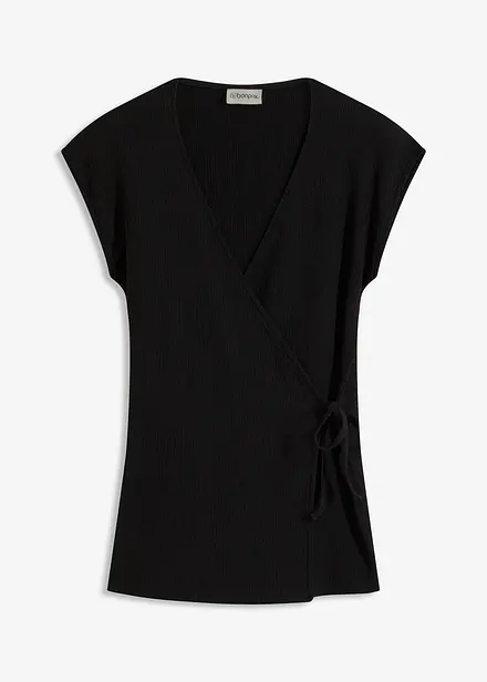 Shirt in wikkellook