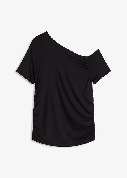 Asymmetrisch shirt