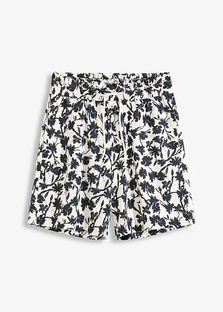 Linnen short