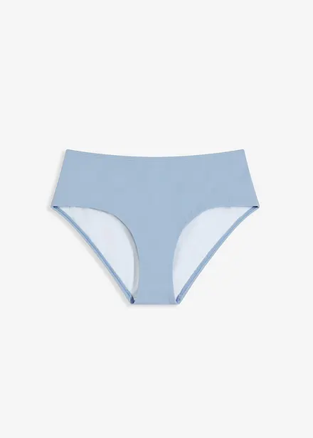 Hight waist bikinibroekje