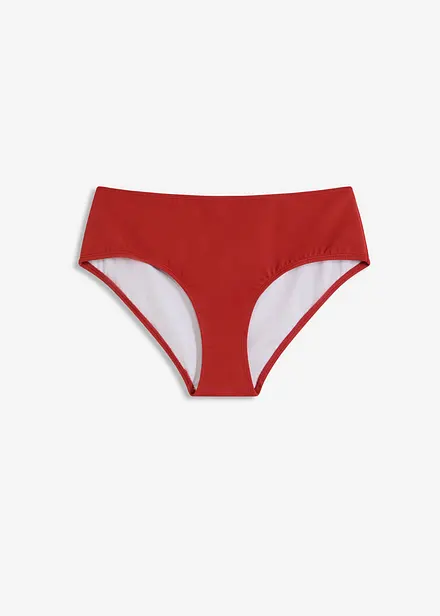 Hight waist bikinibroekje