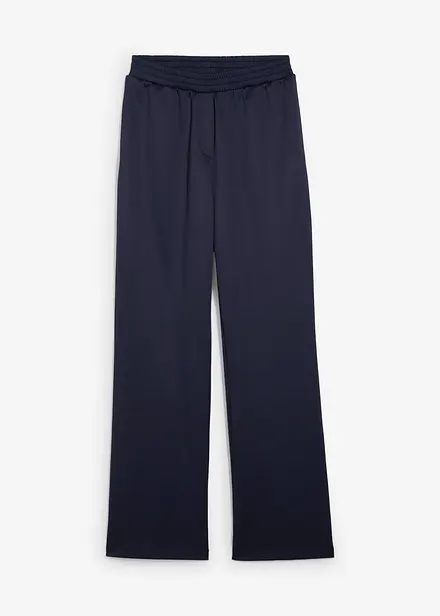Joggingbroek van scuba