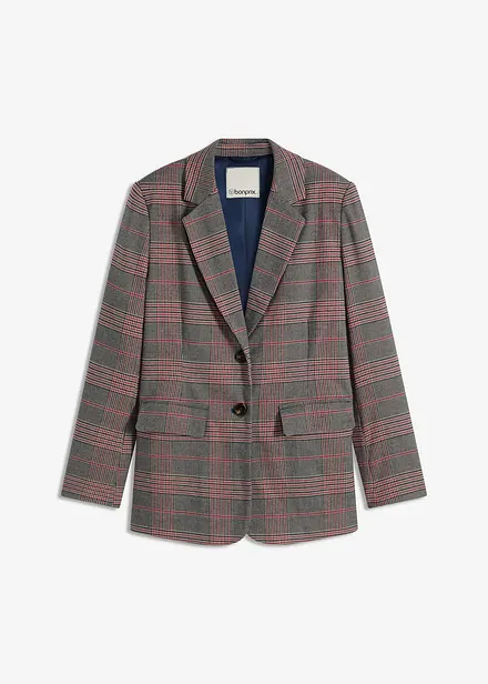 Oversized blazer
