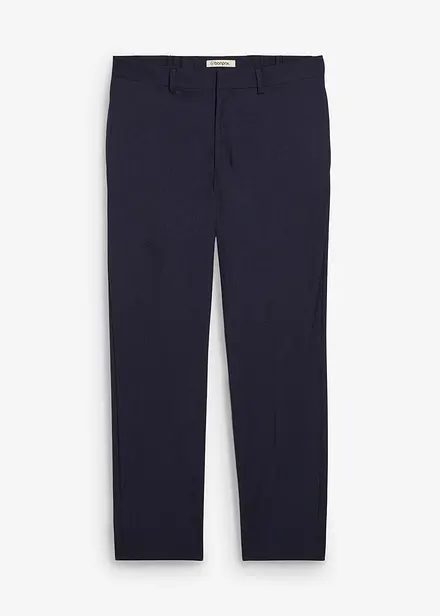 Pantalon, relaxed fit