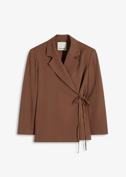 Oversized blazer