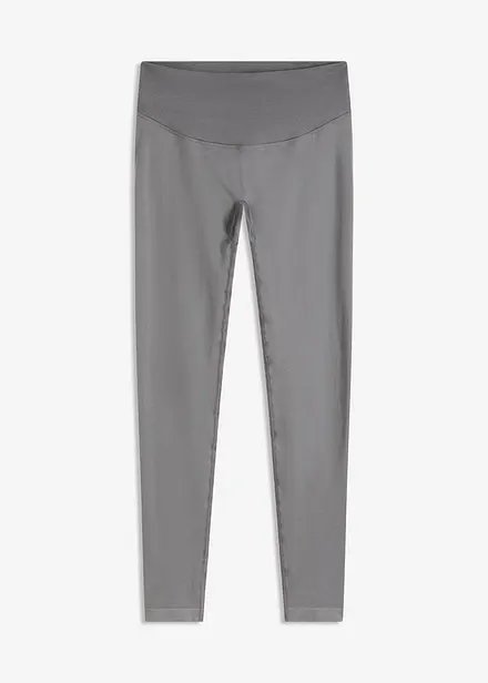 Naadloze scrunch sportlegging