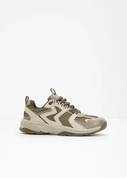 Chunke sneakers