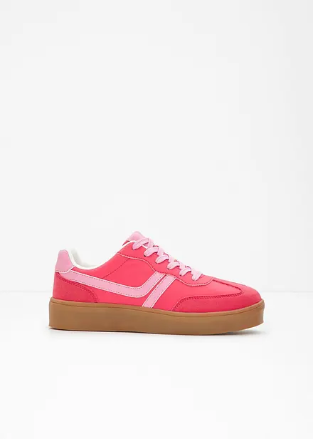 Plateau sneakers