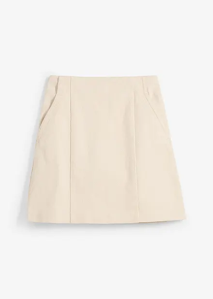 Twill rok