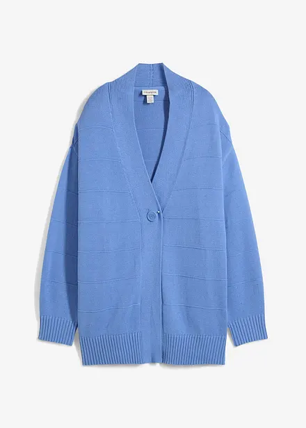 Lang vest