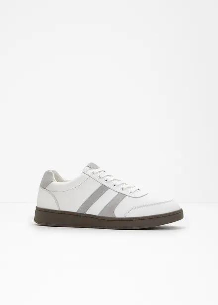 Leren sneakers