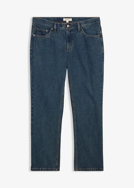 Regular fit jeans, straight