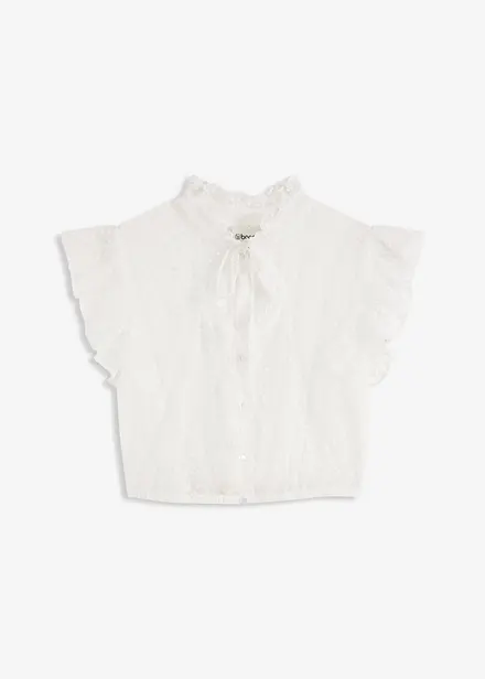 Dirndl blouse