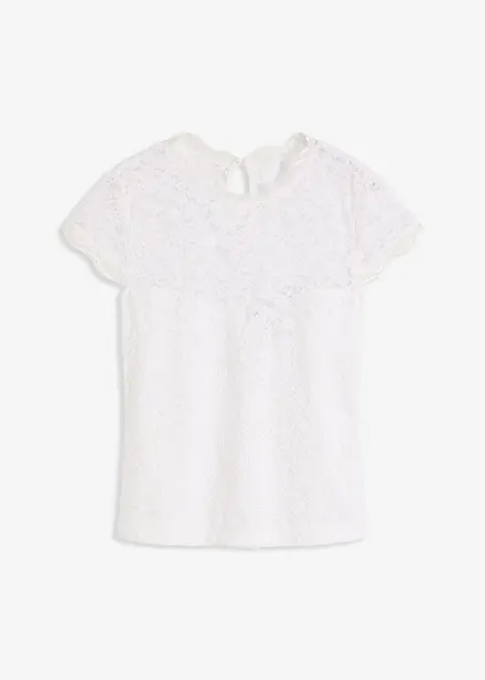 Dirndl blouse
