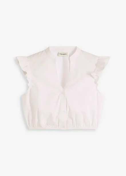 Dirndl blouse