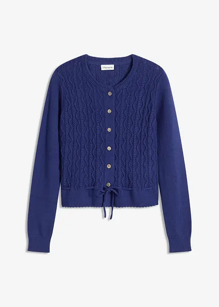 Tiroler vest