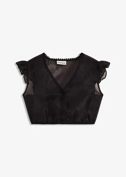 Dirndl blouse